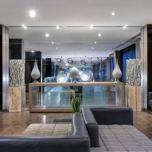 Ac Hotel Brescia By Marriott